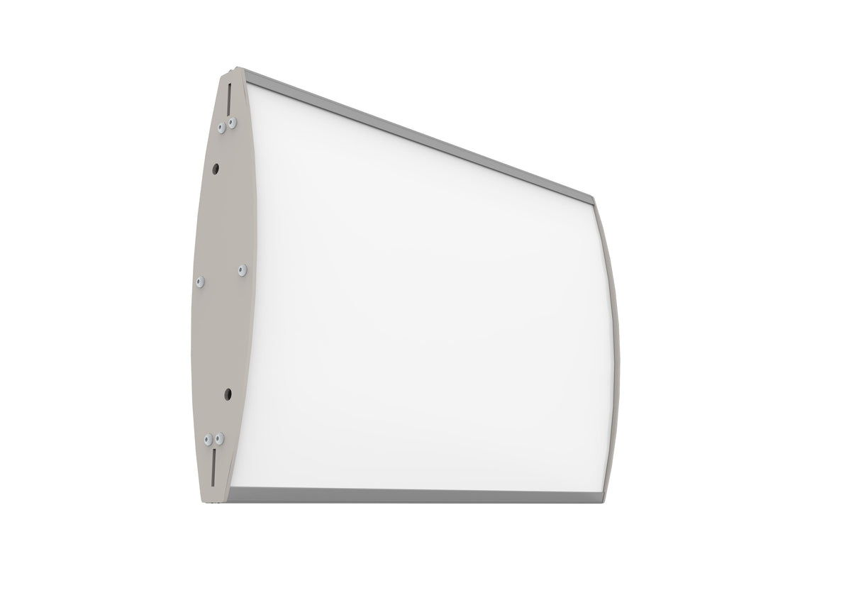 Sign Frame (210*297mm - Double Sided - Wall Mounted)