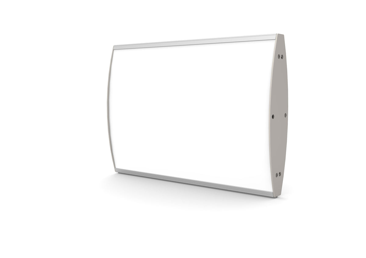 Sign Frame (210*297mm - Double Sided - Wall Mounted)