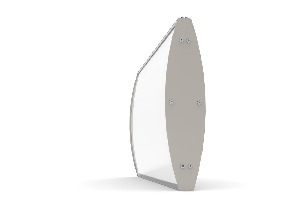 Sign Frame (210*297mm - Double Sided - Wall Mounted)