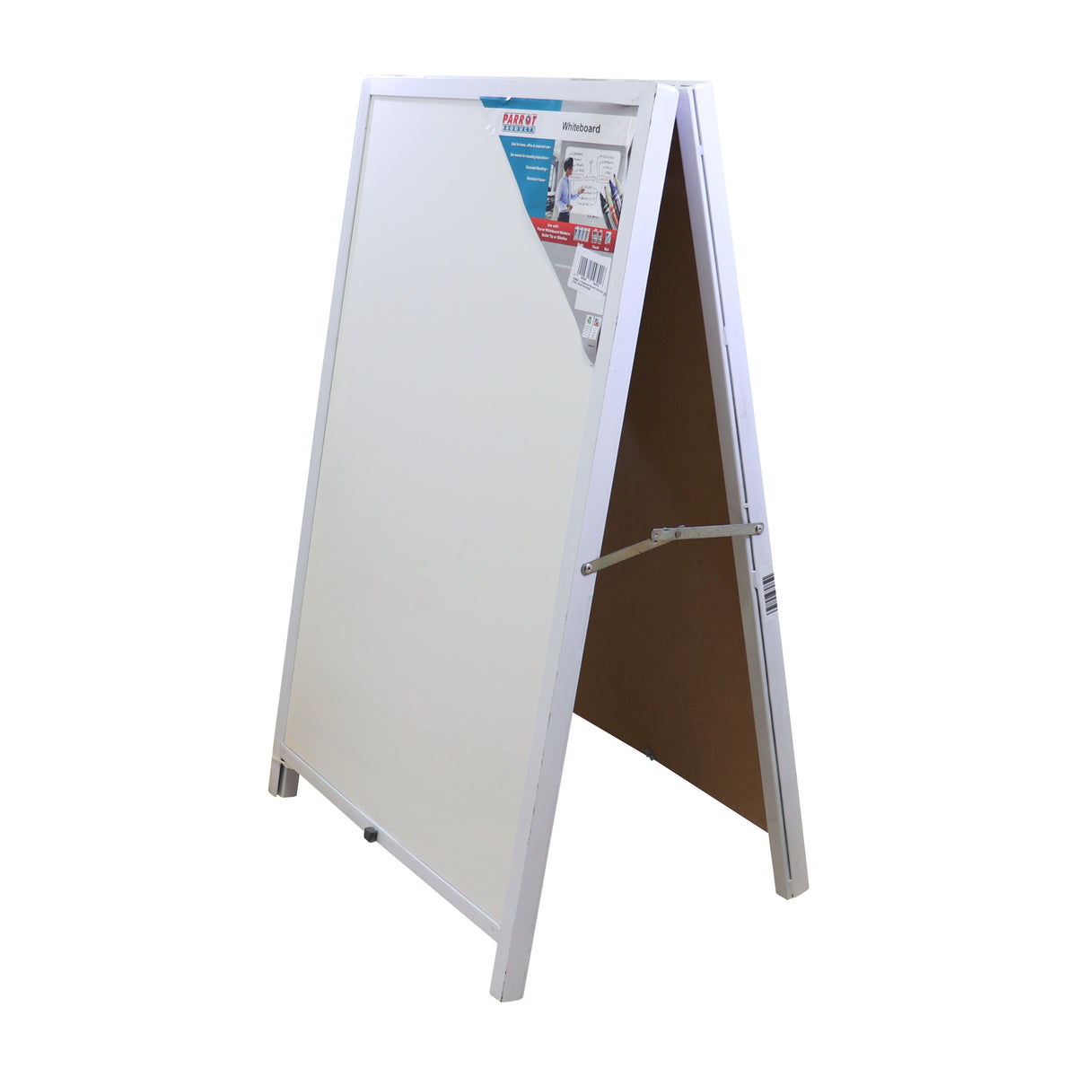 A-Frame Whiteboard (Aluminium Frame 900*600mm)