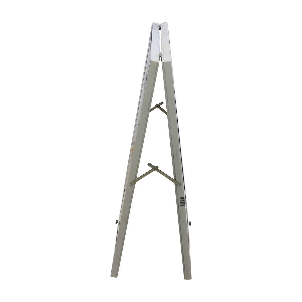 A-Frame Whiteboard (Aluminium Frame 900*600mm)