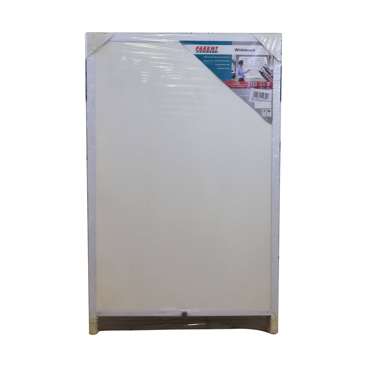A-Frame Whiteboard (Aluminium Frame 900*600mm)