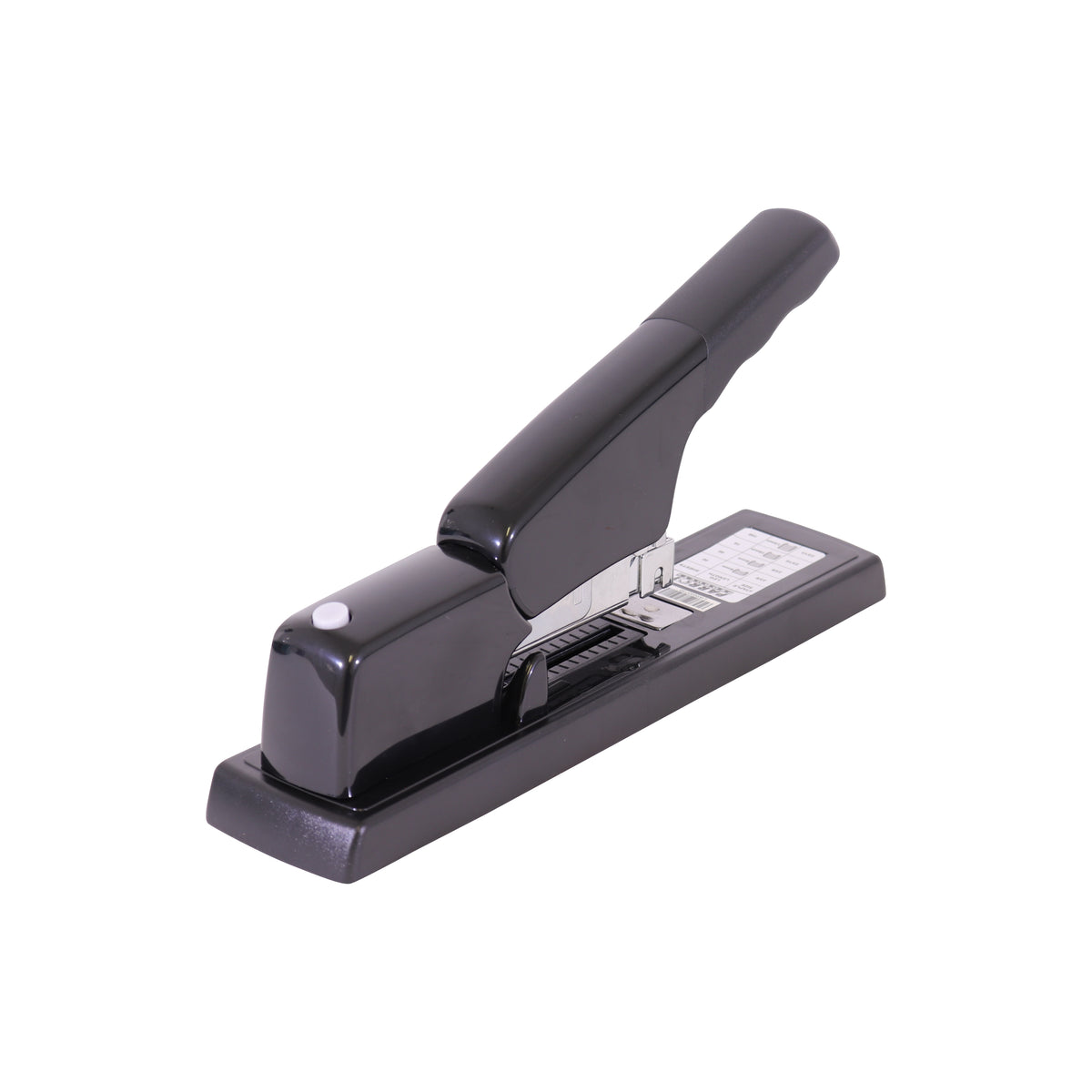 Heavy Duty Stapler 100*(23/6 23/13) Black 100 Pages