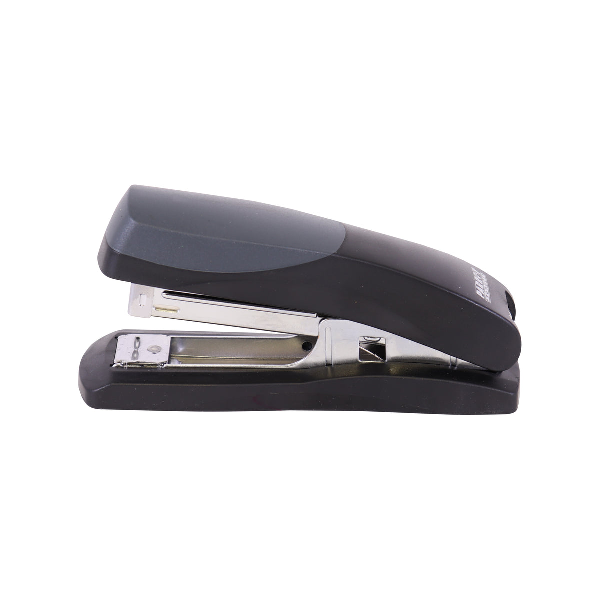 Plastic Medium Desktop Staplers 105*(24/6 26/6) - Black 20 Pages