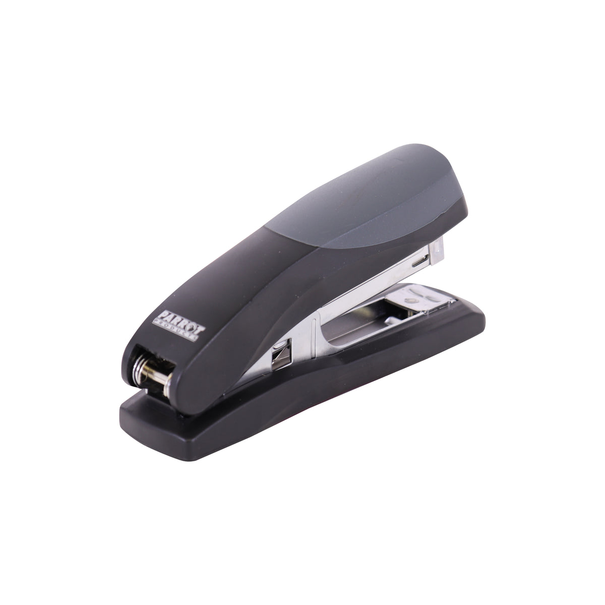 Plastic Medium Desktop Staplers 105*(24/6 26/6) - Black 20 Pages