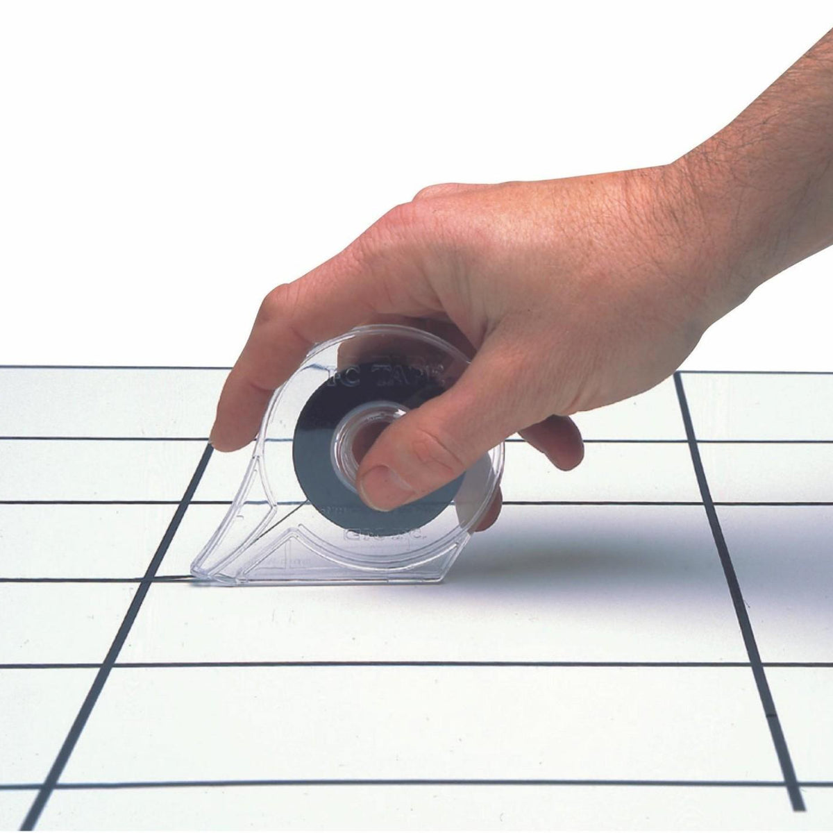 Vinyl Lining Tape (10 Meters - 6mm - Blue)
