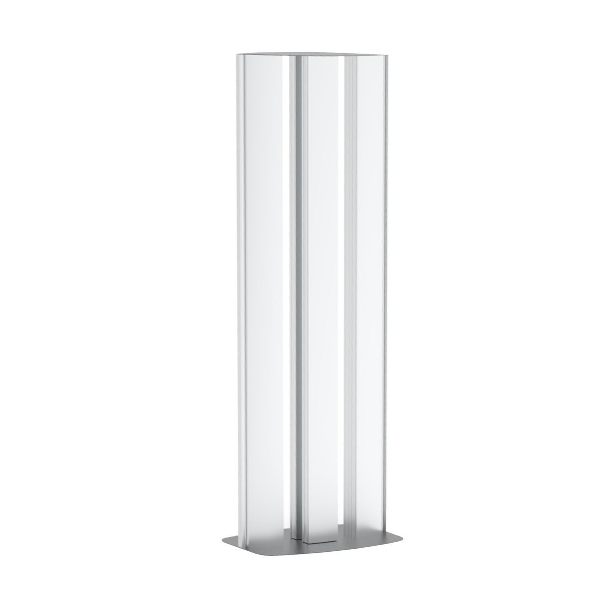 Sign Frame (420*1800mm - Double Sided - Standing)