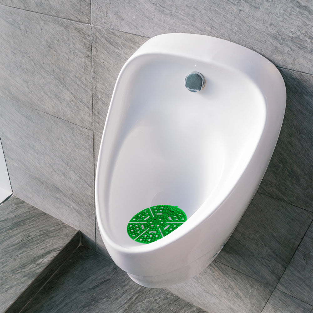Janitorial Pmat Green Eucalyptus