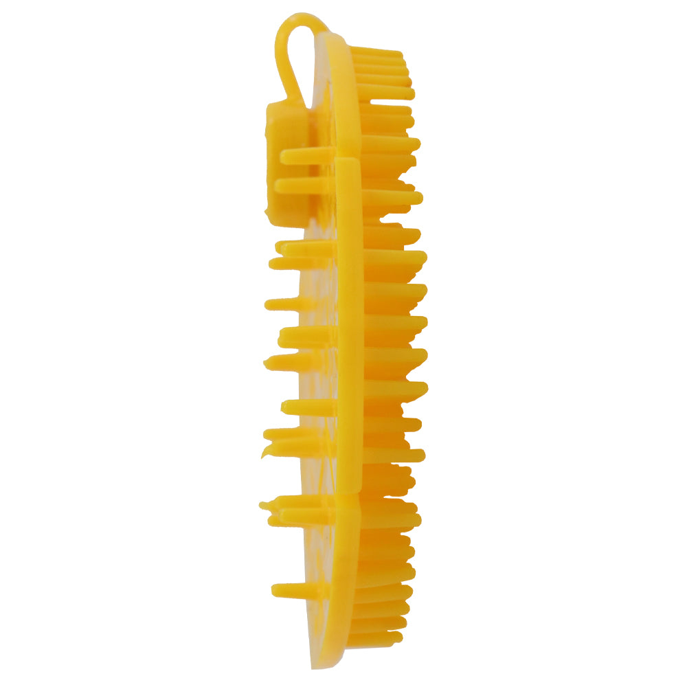Janitorial Pmat Yellow Lemon