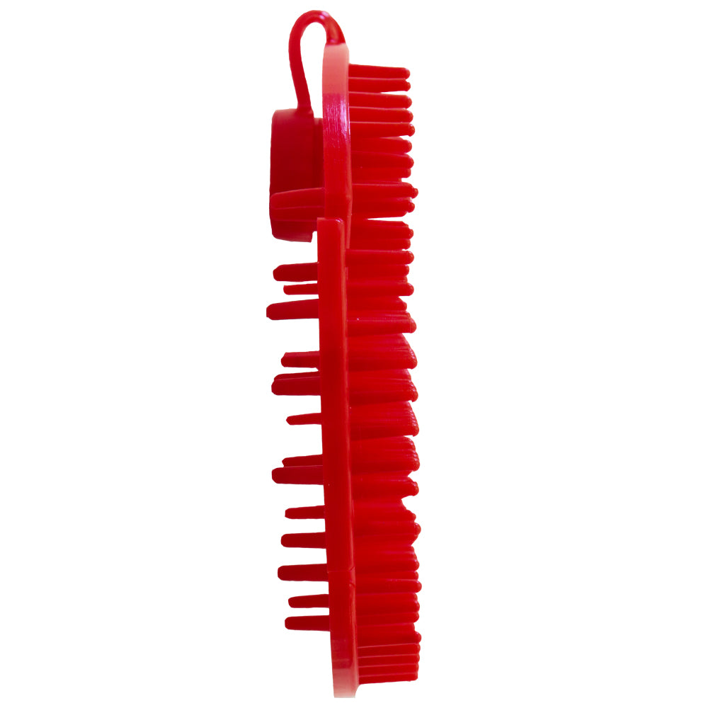 Janitorial Pmat Red Tropical Berry