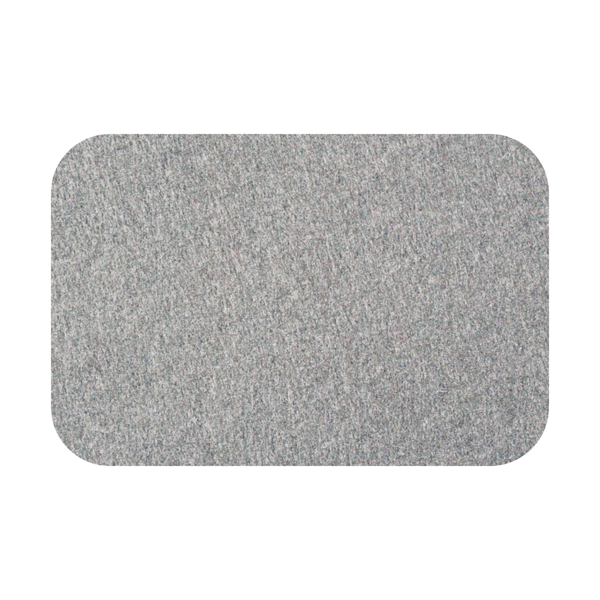 Adhesive Pin Board (No Frame - 900*600mm - Grey)