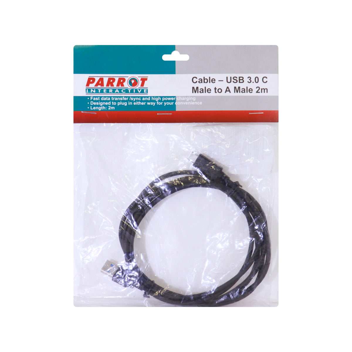 USB 3.0 CM To AM 2 Meters