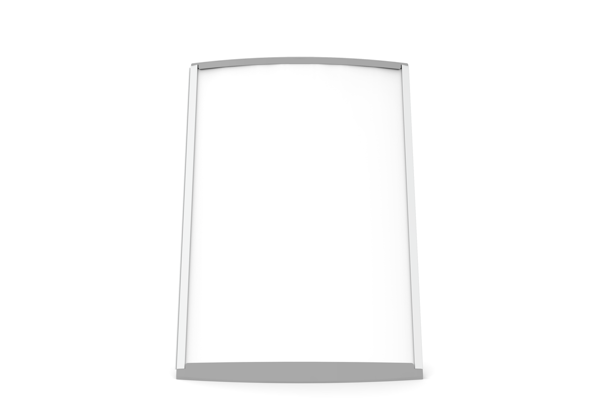Sign Frame - Desk Top Portrait (210*297mm)
