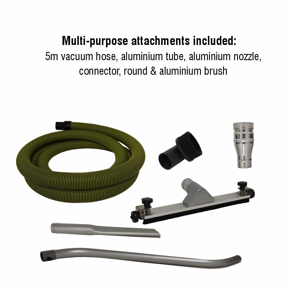 Janitorial High Rise Industrial Vacuum Cleaner