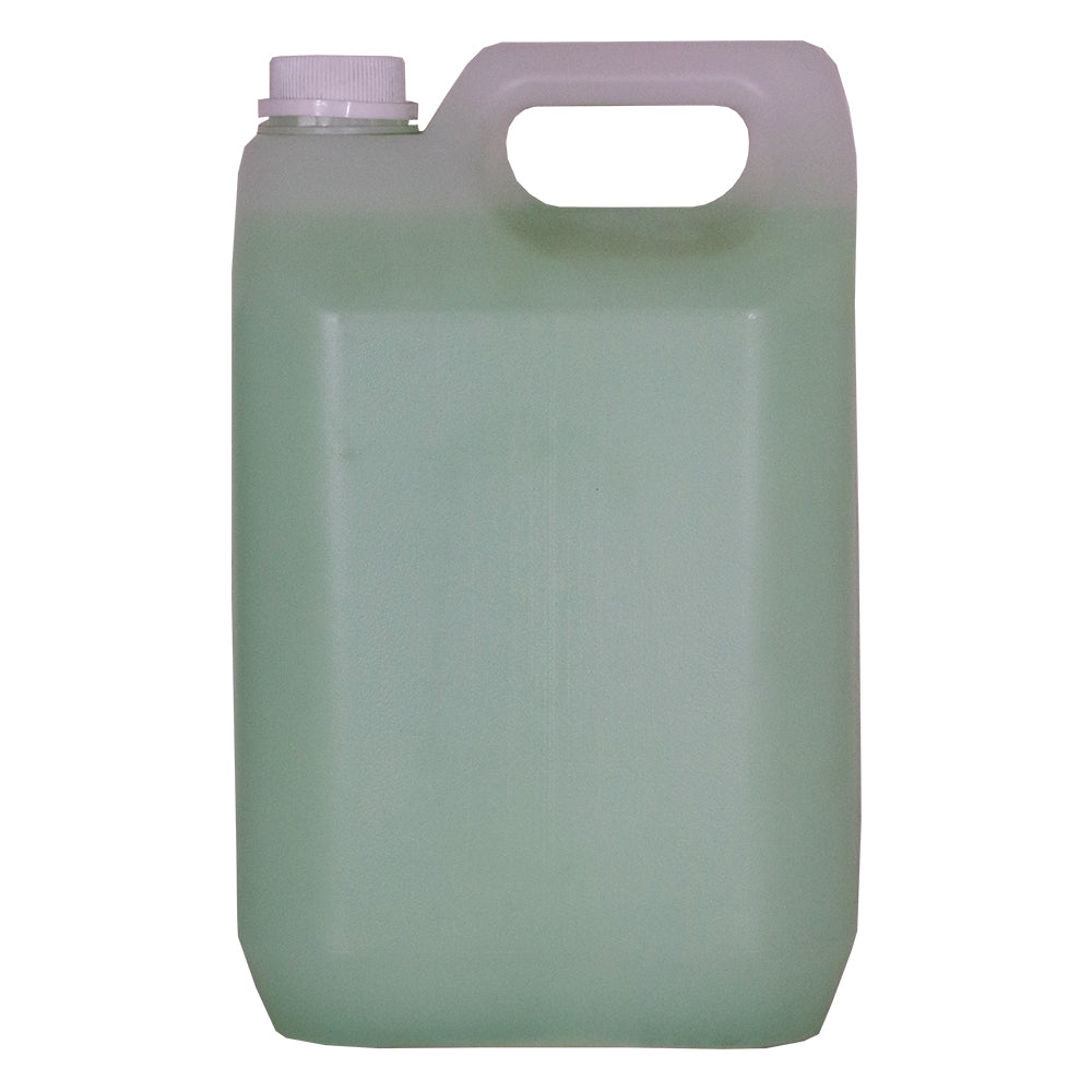 Janitorial Anti-Bacterial Hand Soap Aloe Vera 5 Litre
