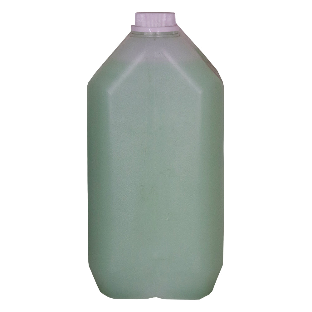 Janitorial Anti-Bacterial Hand Soap Aloe Vera 5 Litre