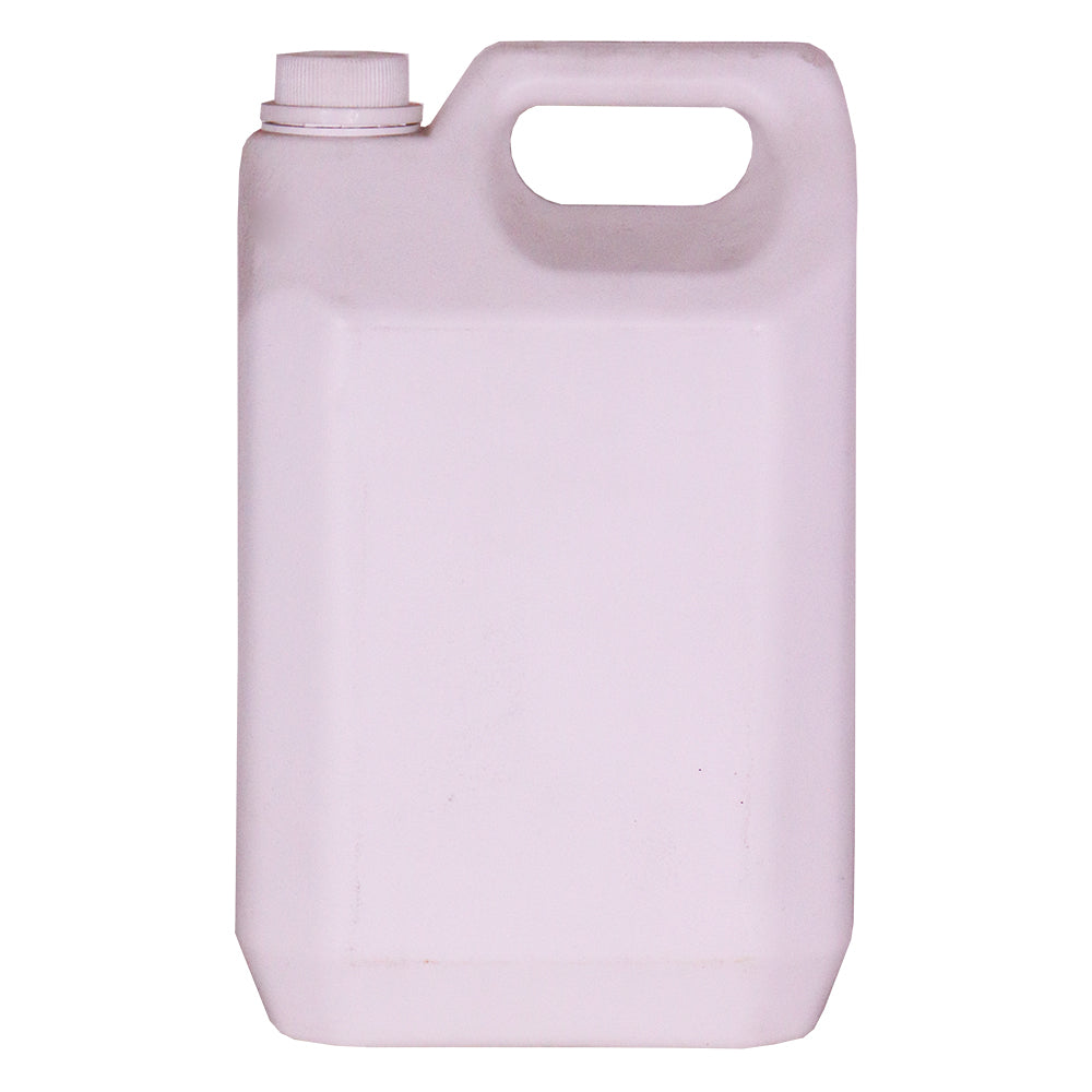 Janitorial Bleach 3% 5 Litre