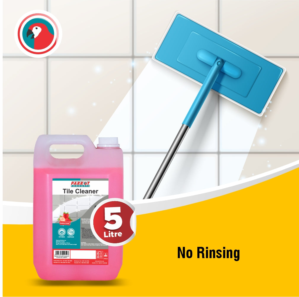 Janitorial Tile Cleaner 5L
