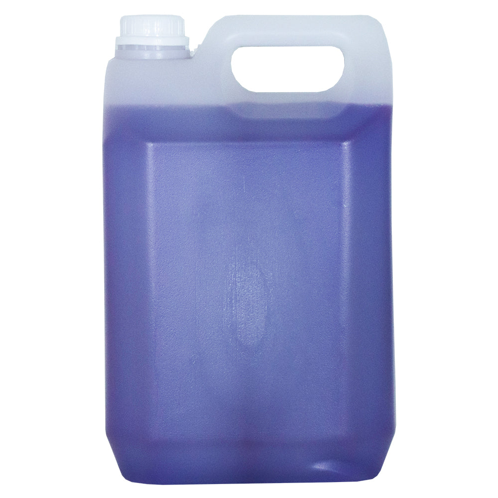 Janitorial Toilet Cleaner 5L
