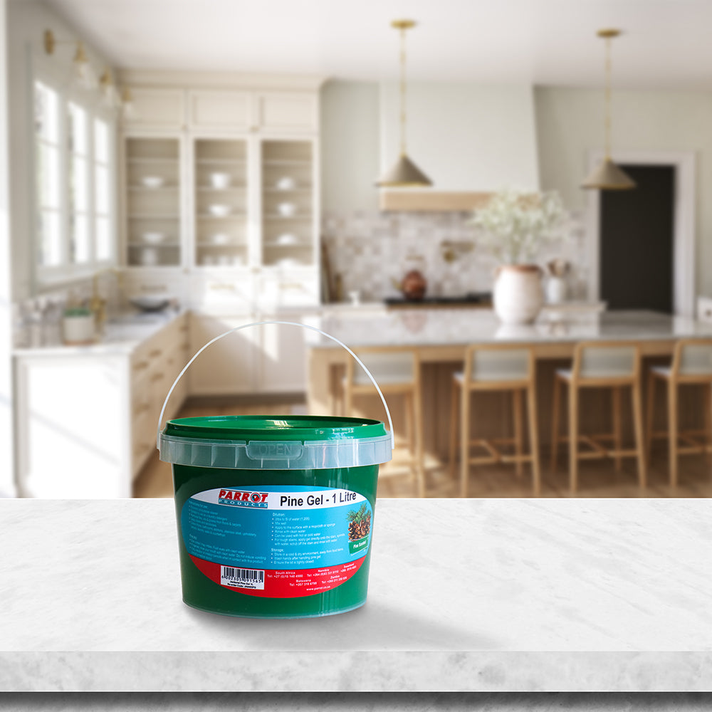 PARROT Pine Gel 1L