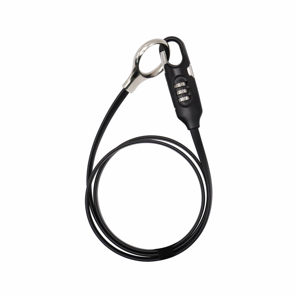 Double Loop Multi-Usage lock