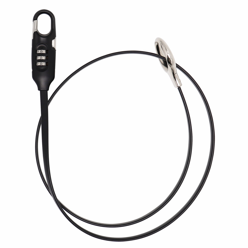 Double Loop Multi-Usage lock