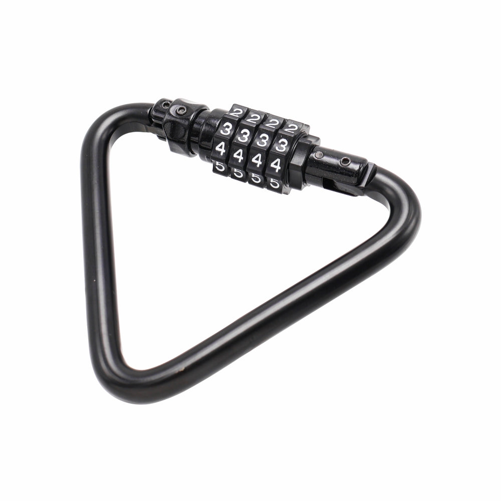 Hook Lock Four Digit