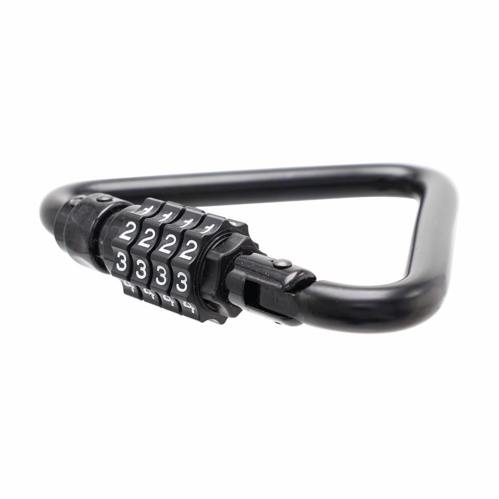 Hook Lock Four Digit