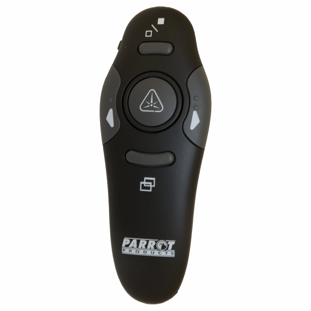 Laser Pointer Presenter (USB 2.0 Red Laser)