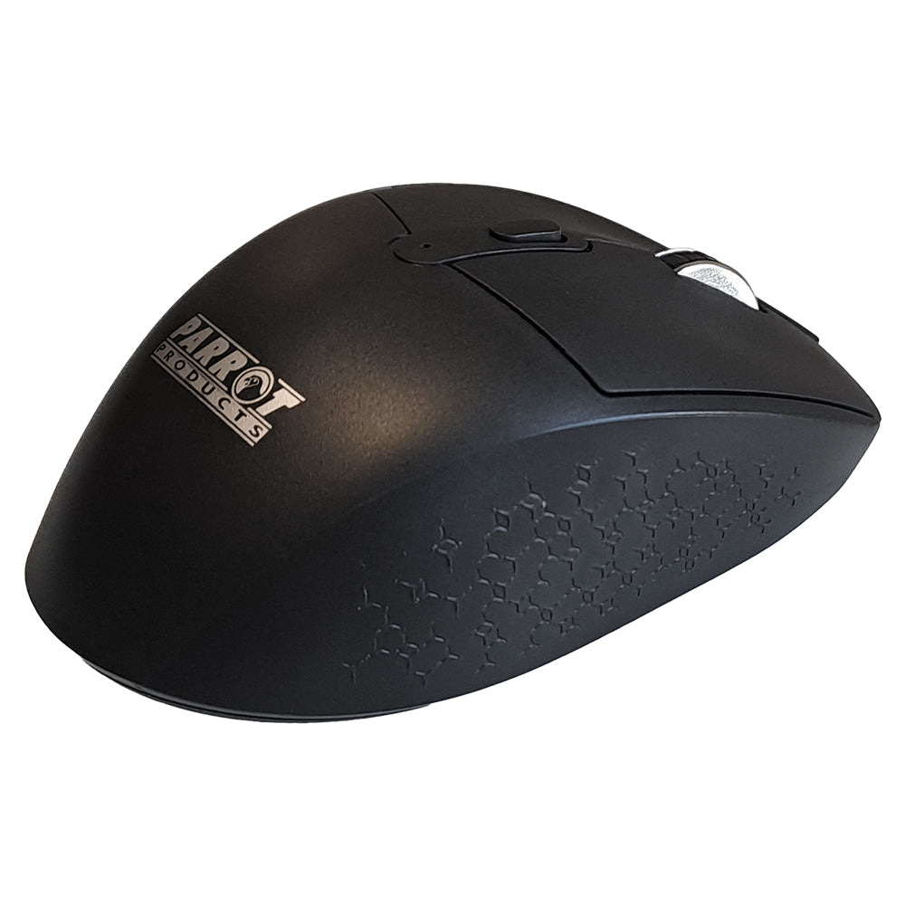 Wireless Mouse Black