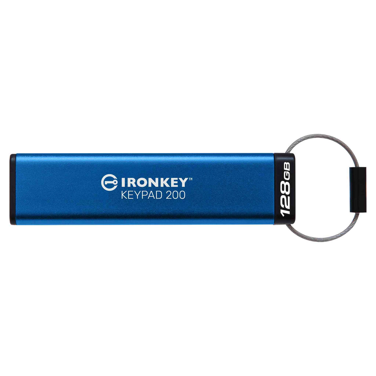 KINGSTON 128GB IRONKEY KEYPAD