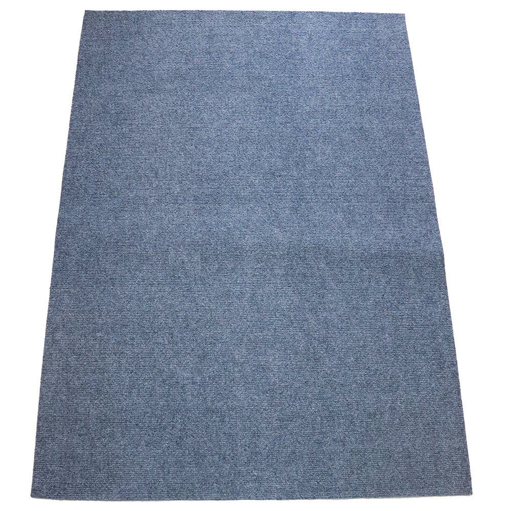 Floor Protector Ribbed Non-Slip 1200 x 850 x 5.5mm Laurel
