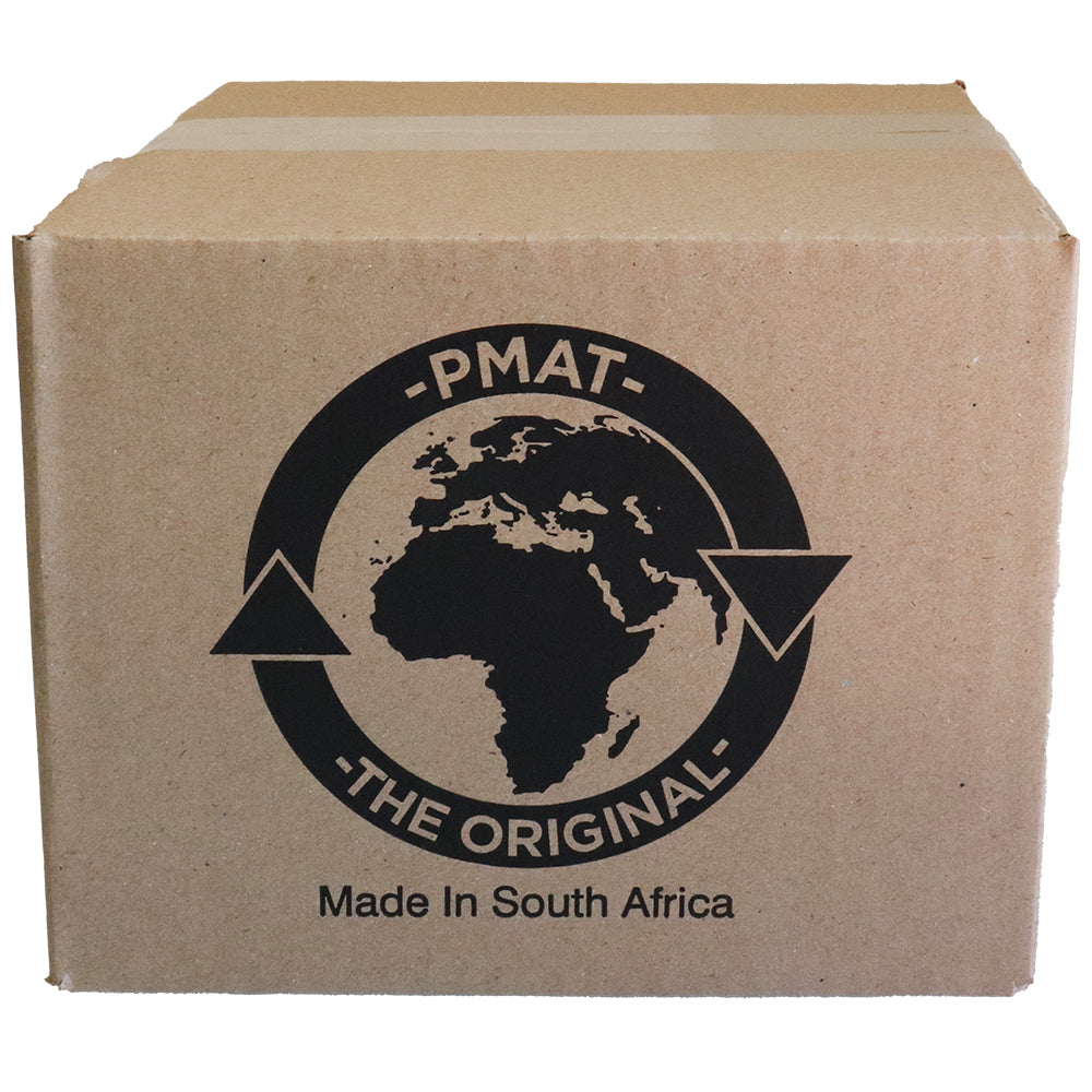 PMAT BLUE BUBBLEGUM 10 PACK