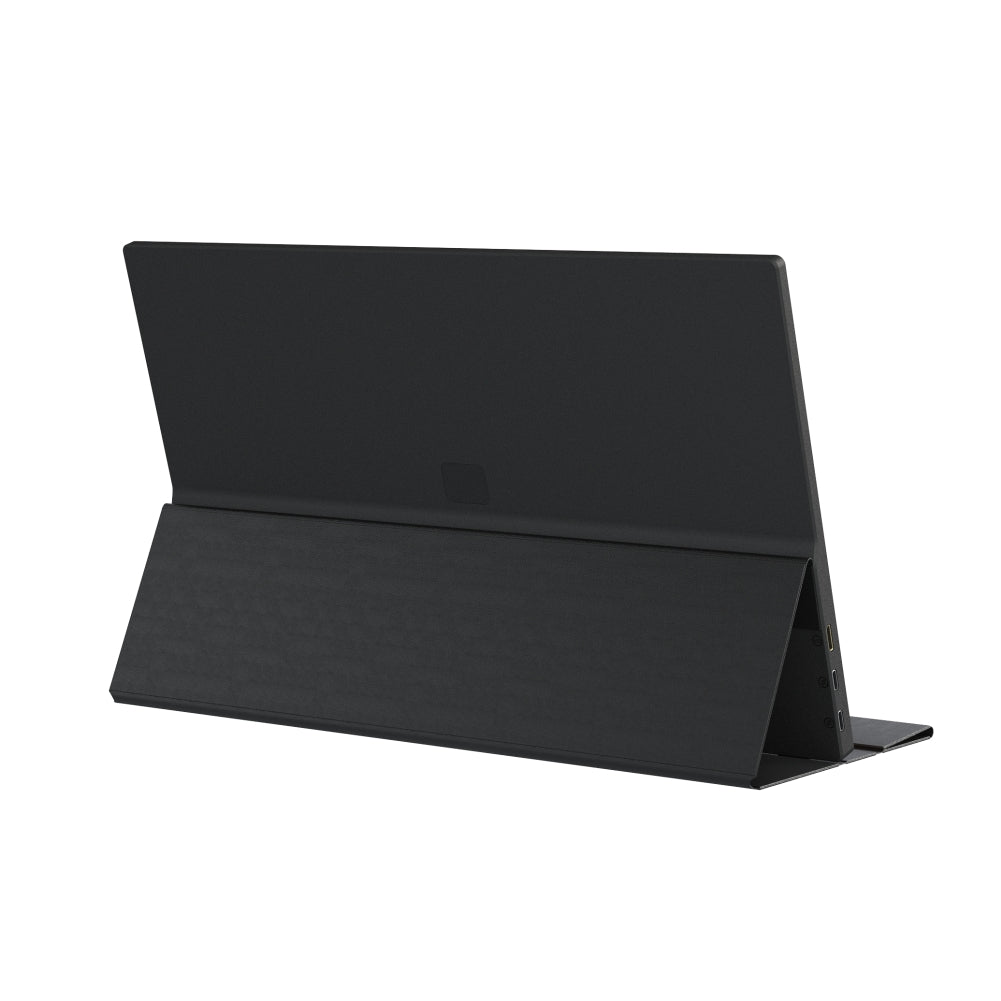 15.6" Portable Full HD Monitor USB-C & Mini HDMI