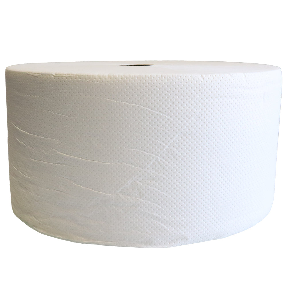 Janitorial Jumbo Roll 158mm 1 ply 650M