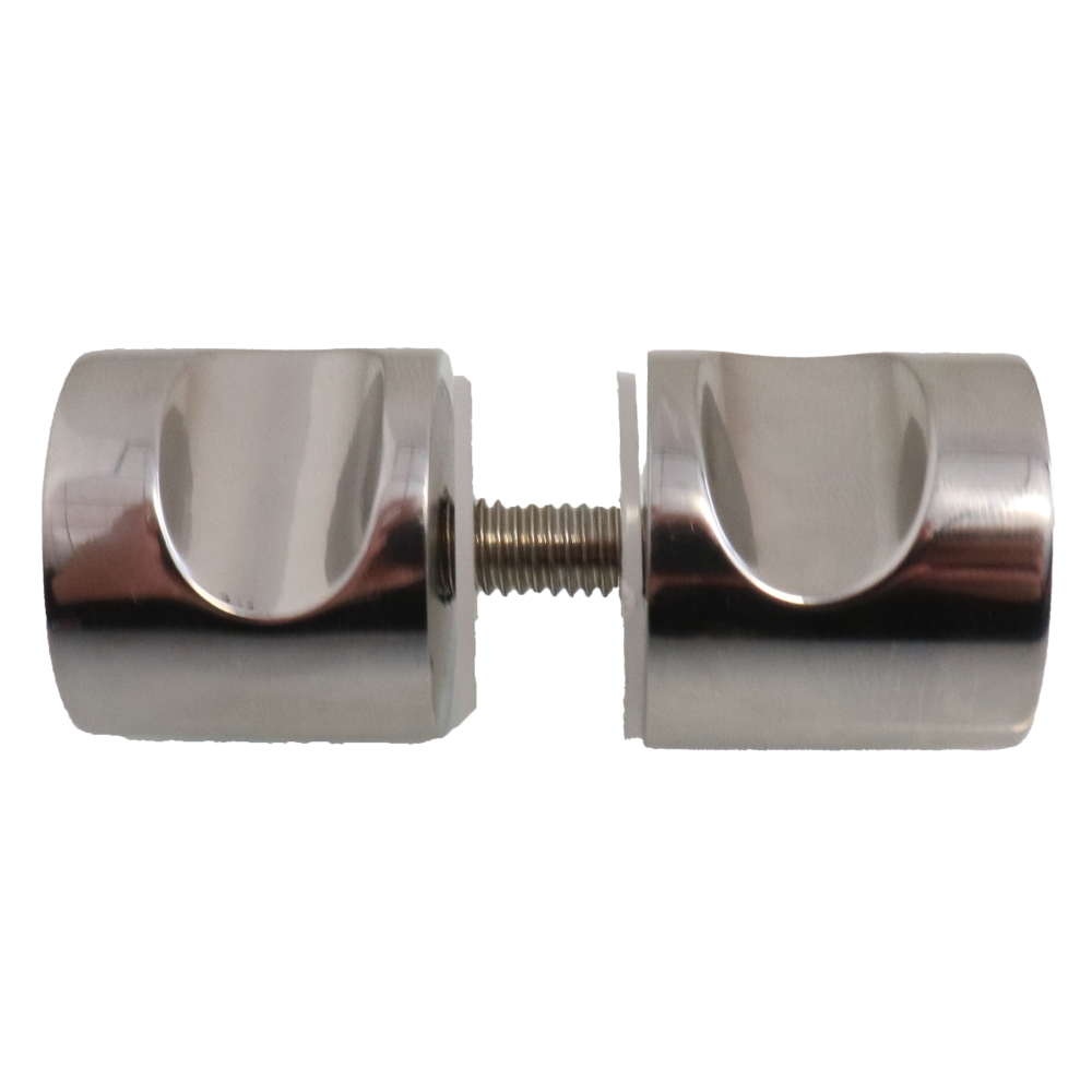 SHOWER PANEL DOOR KNOB - (30mm Diameter)
