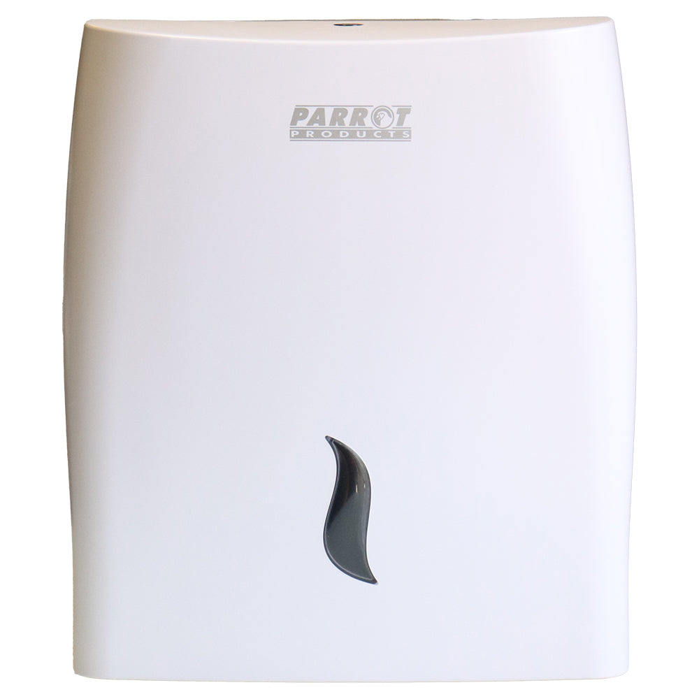 Janitorial Paper Hand Towel Dispenser Plastic