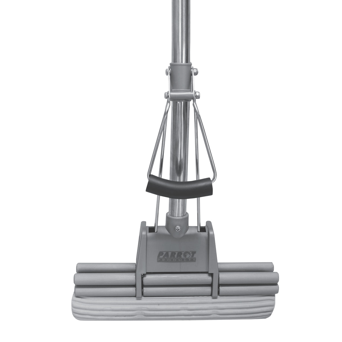 Mop Pva Stainless Steel Double Roller