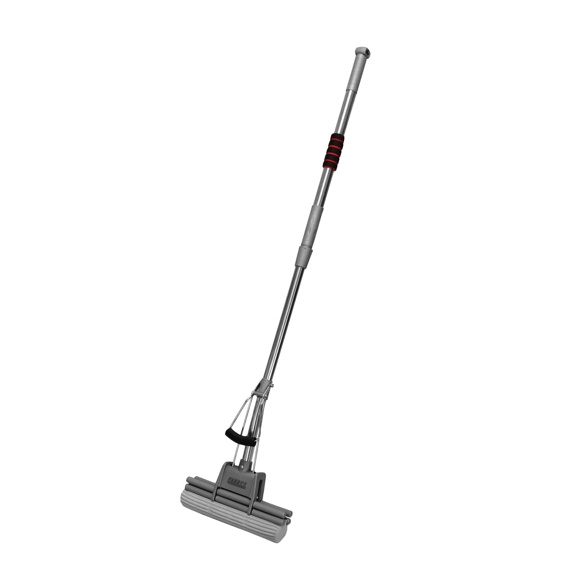 Mop Pva Stainless Steel Double Roller
