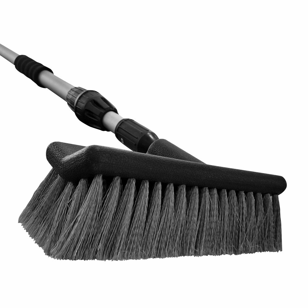 Telescopic Cleaning Brush Pole 1.6M