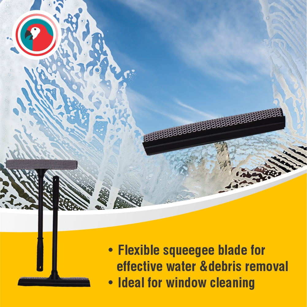 Squeegee Garage Plastic