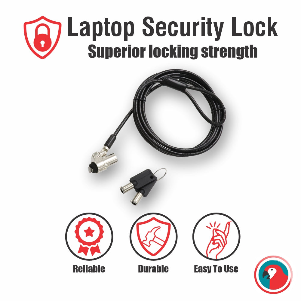 Laptop Security Lock