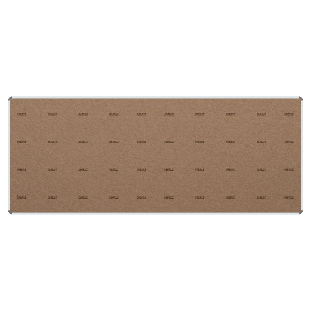 NON-REFLECTIVE MAGNETIC BOARD 3000*1200mm