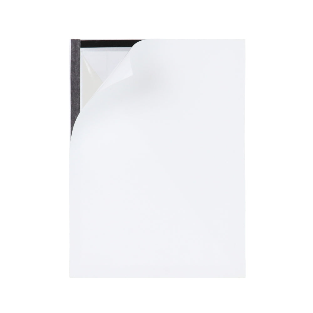 A3 Magnetic Self Adhesive Poster Frame (440*320mm)