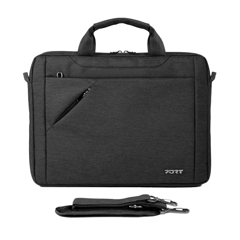 Port Designs Sydney 13/14" ECO Toploading Case