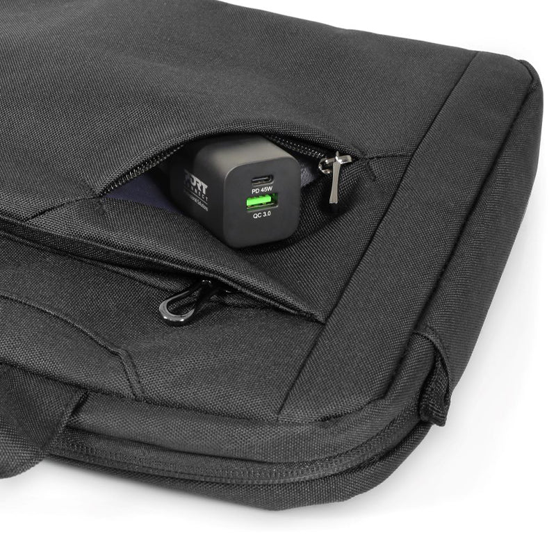 Port Designs Sydney 13/14" ECO Toploading Case