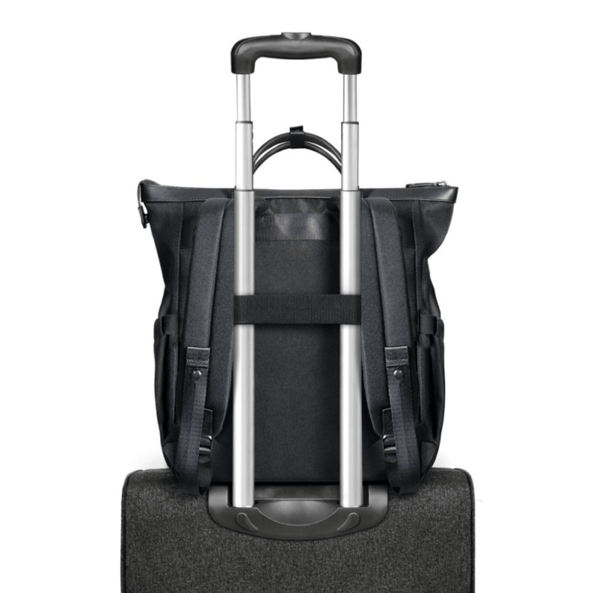 PORT MUSE SIGNATURE 16″ backpack – pouch included