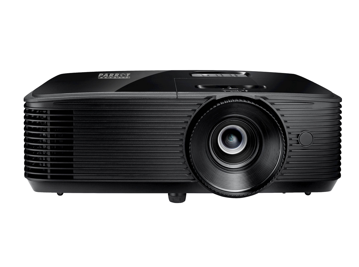 PROJECTOR DLP SVGA 4000 ANSI LUMENS LONG THROW