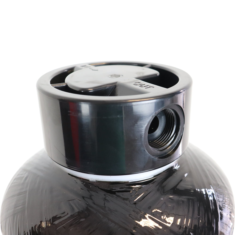 Parrot Resin Water Purifier Spot-Free Deionised Water Filter