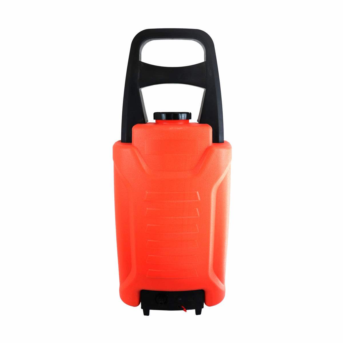 Mobile Rechargeable Watercart 30L Portable Cleaning Water Supply System